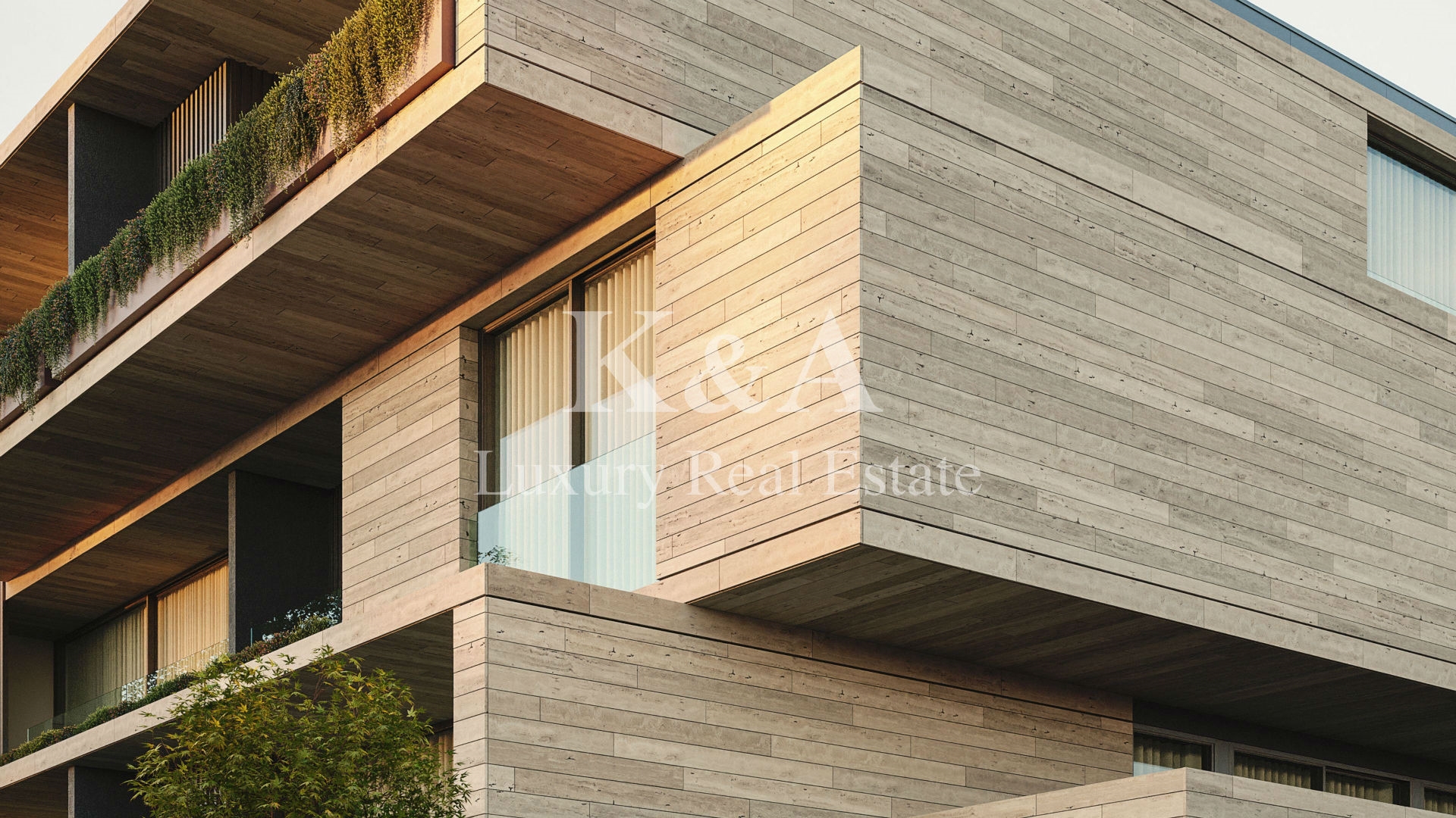 Apartamento T2 na Foz, com terraço.