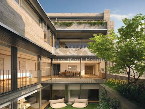 House T5+1