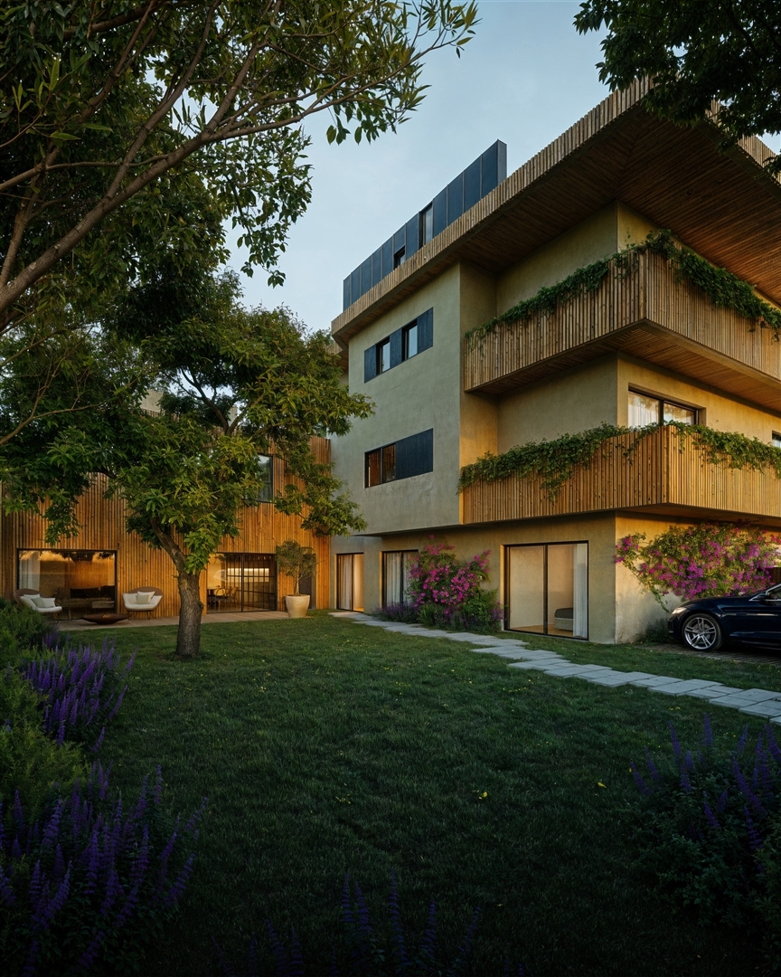 Apartamento T1,  situado em uma localização privilegiada na Foz,  próximo ao rio.
