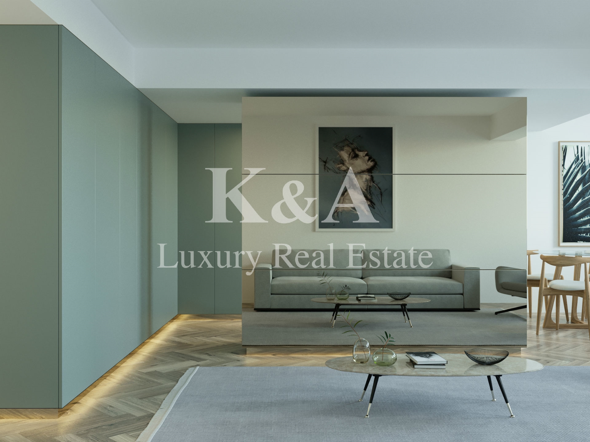 Studio apartment in the Center of Porto