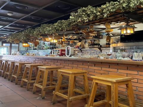 Restaurant transfer -  Aveiro