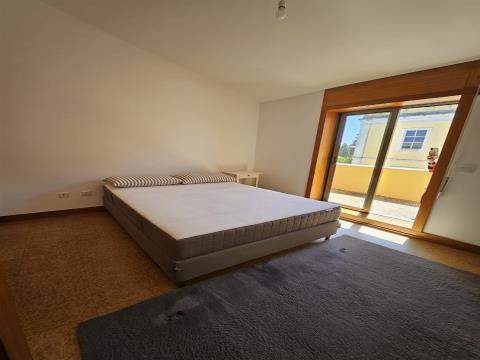 Appartamento con 1+1 camera da letto - Università di Aveiro