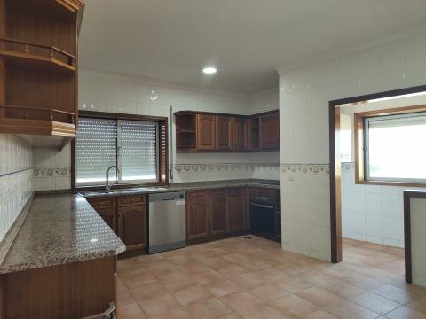 Appartement 3 chambres - São Bernardo