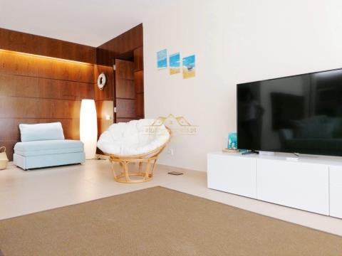 1 bedroom apartment for holidays - Herdade dos Salgados