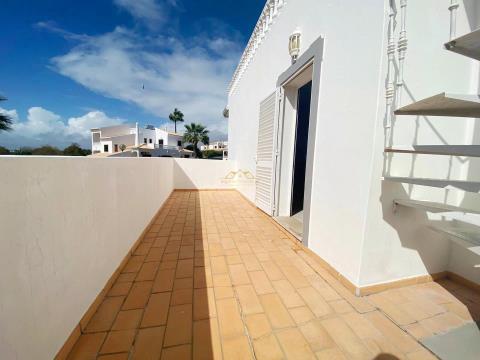 Villa 3 bedroom in Albufeira - 3 km from the beaches