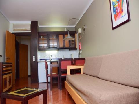 Apartamento en Aparthotel turístico en Albufeira