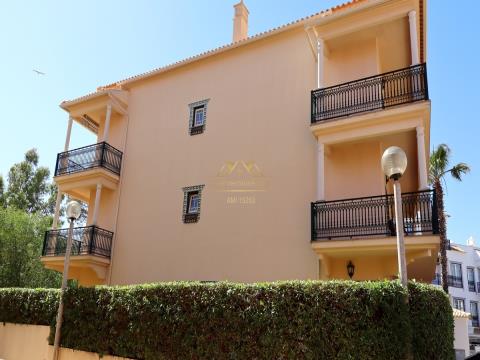 2 bedroom apartment in Oura * Albufeira
