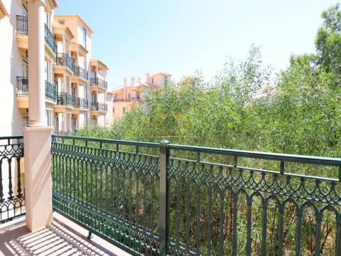 2 bedroom apartment in Oura * Albufeira