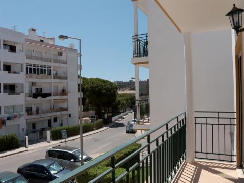 Apartment T2 Salty - Albufeira Vacation