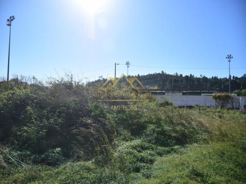 Land for construction in S. Bartolomeu de Messines