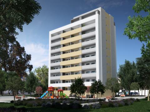 3 bedroom apartments with excellent location