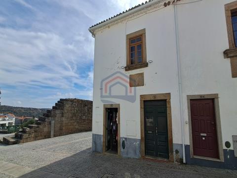 Prédio em Miranda do Douro