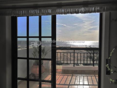 Three bedroom apartment for sale on the beach front