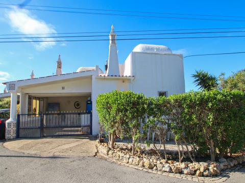 2 bedroom townhouse for sale in Carvoeiro