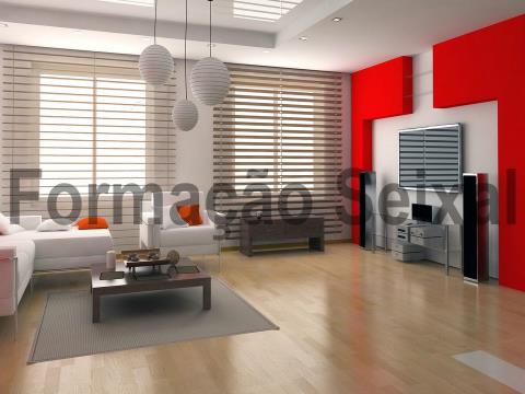 Apartamento T3