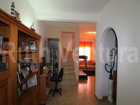 Villa en bande T3