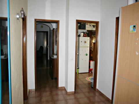 Apartamiento 2 Dormitorios