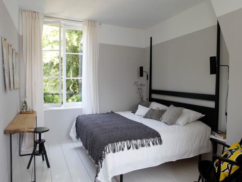 Apartamento T1, Beja (Largo do tribunal)