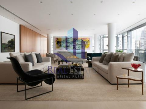 Apartamento t2 com vista mar em Faro
