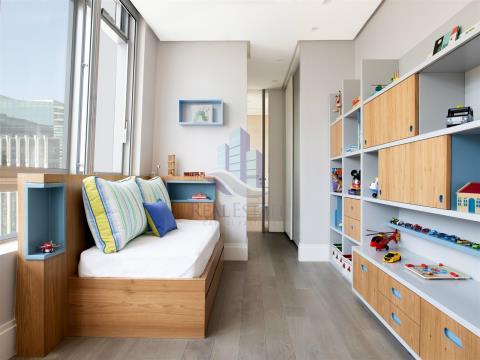 Apartamento T2
