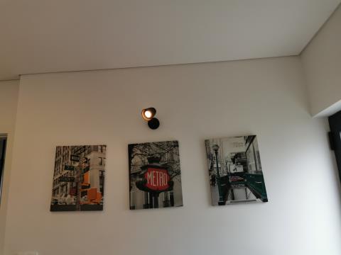 Appartement T2