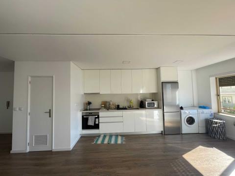Appartement T2