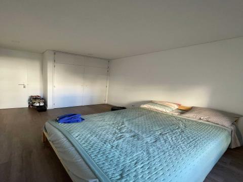 Appartement T2