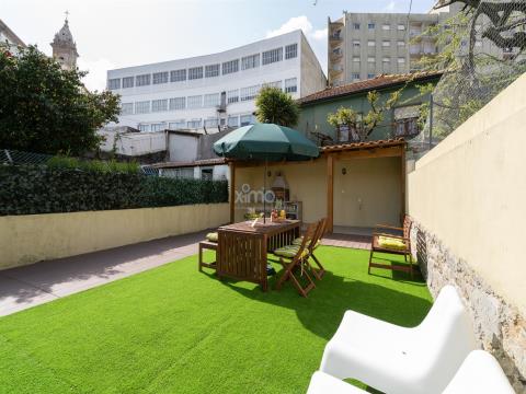Wohnung 4 Schlafzimmer