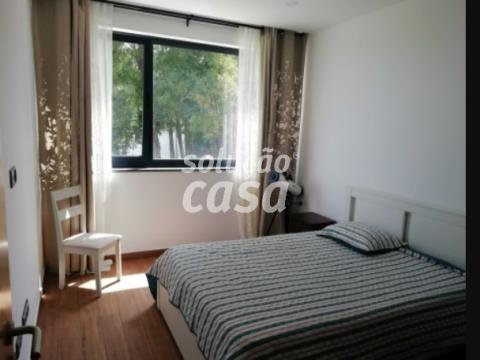 Appartamento 2+ camere