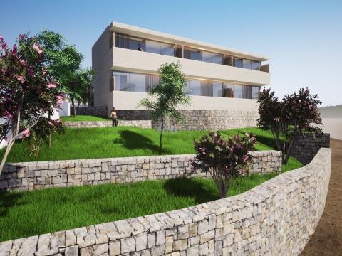 Appartamento 4+ camere