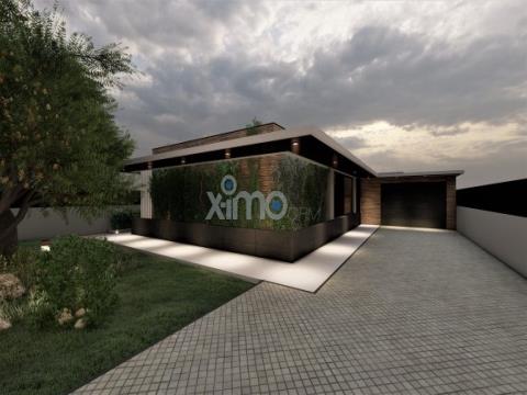 Apartamento T2 com Garagem