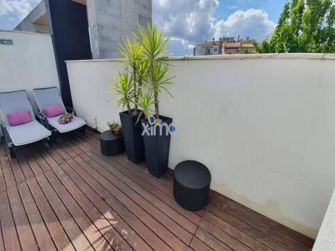 Apartamento T2