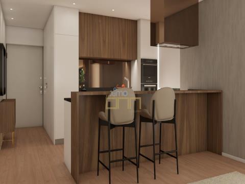 Apartamento T3