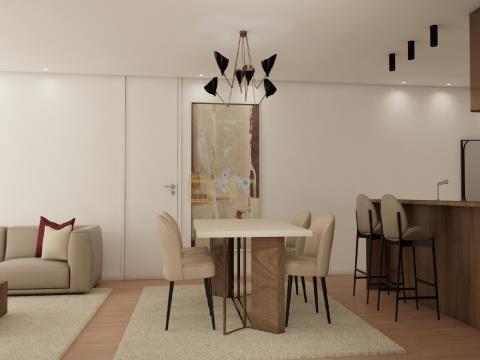 Apartamento T3