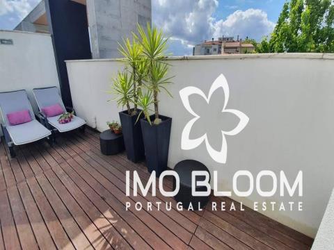Moradia T3
