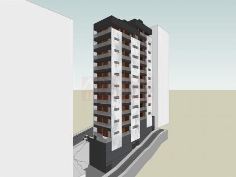 Apartamiento duplex de 4 habitaciones