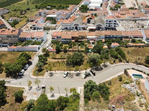 Plots of land, S. Bartolomeu de Messines, Silves, Algarve