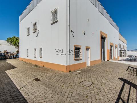 Warehouse, Lagoa, Algarve