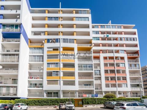 Appartement de 2 chambres, Portimão, Algarve.