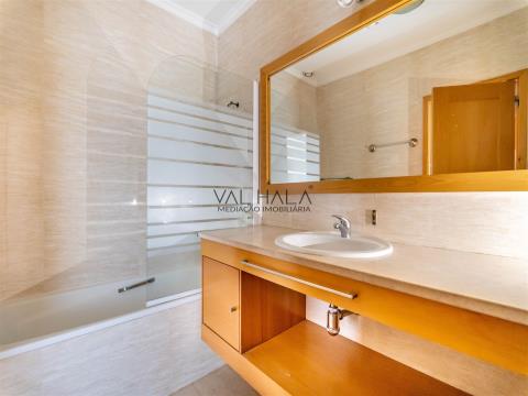Appartement de 2 chambres, Portimão, Algarve.