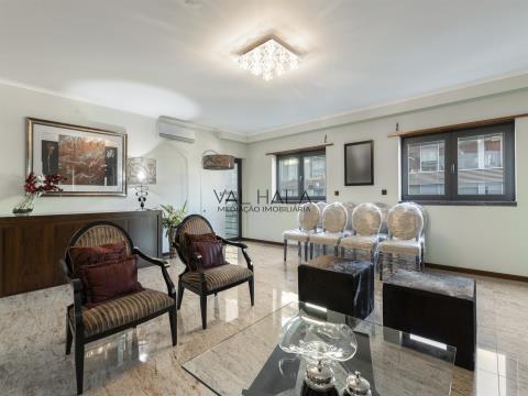 Appartement de 4 chambres à vendre à Colinas do Cruzeiro - Odivelas