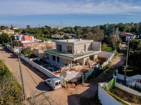 Villa à Malheiro, Portimão, Algarve