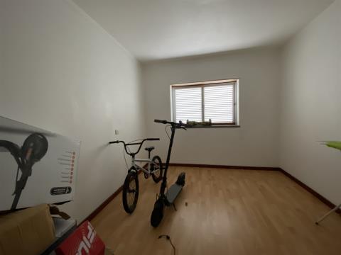 Apartamento T3 / Fátima / Ourém