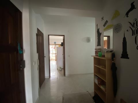 Apartamento T3 arrendar / Sótão / Cruz D’areia / Leiria