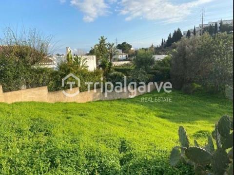 For Sale: Multiple Plots in Desirable Resort in Albufeira - Unleash the Perfect Blend of Modern and Traditional Designs