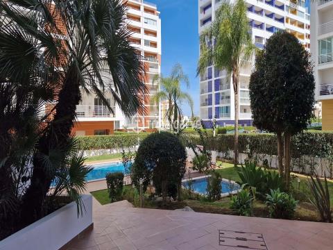 Investissement - Appartements modernes de 3 chambres à vendre à Portimão