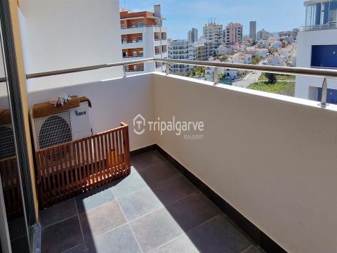 Investimento - Apartamentos T3 Moderno para venda em Portimão