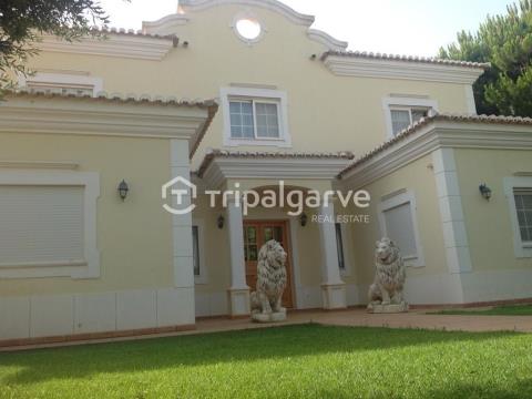 Villa de 4 chambres dans The Village, Quinta do Lago