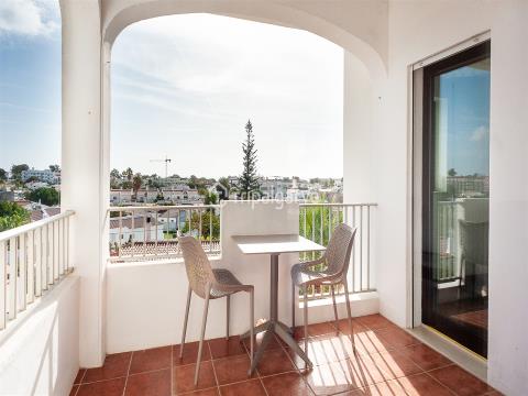 1 Bedroom Apartment in Albufeira Centro for Sale