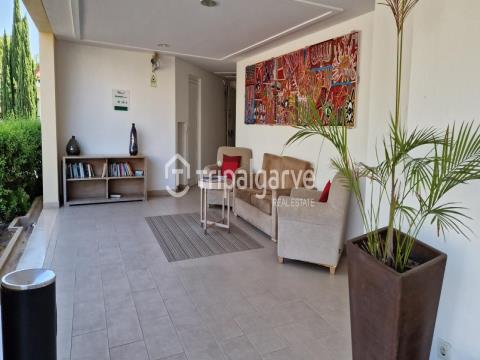 Modern 2 Bedroom Apartment for Sale Located in Vilamoura at Hilton Vilamoura Golf Resort